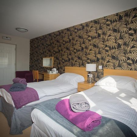 Brockley Hall Hotel Saltburn-by-the-Sea Oda fotoğraf