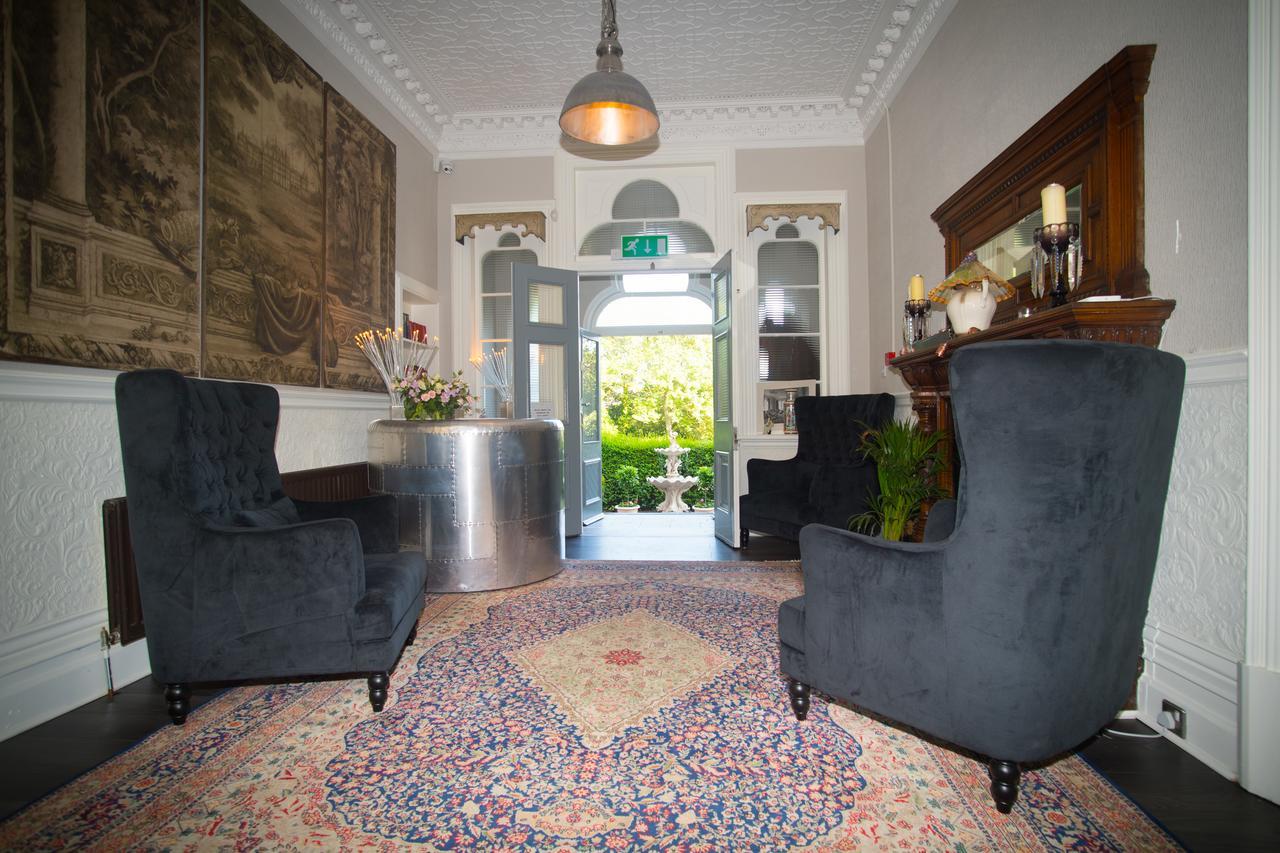 Brockley Hall Hotel Saltburn-by-the-Sea Dış mekan fotoğraf