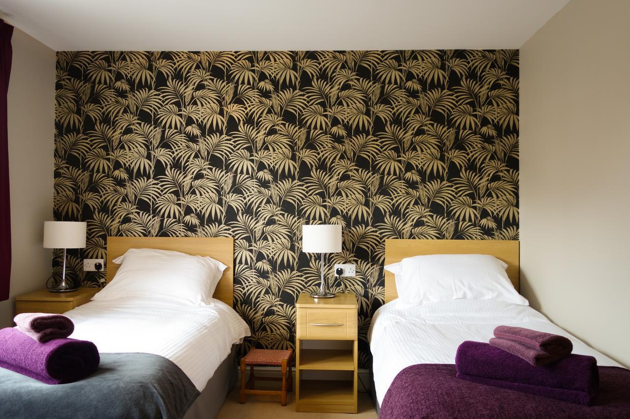 Brockley Hall Hotel Saltburn-by-the-Sea Dış mekan fotoğraf