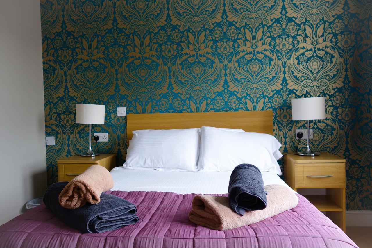 Brockley Hall Hotel Saltburn-by-the-Sea Dış mekan fotoğraf