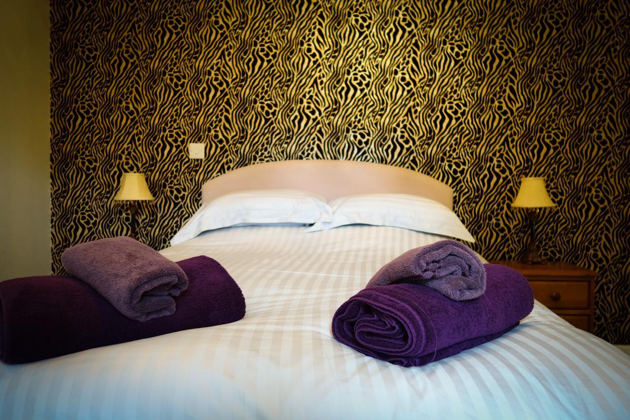 Brockley Hall Hotel Saltburn-by-the-Sea Dış mekan fotoğraf