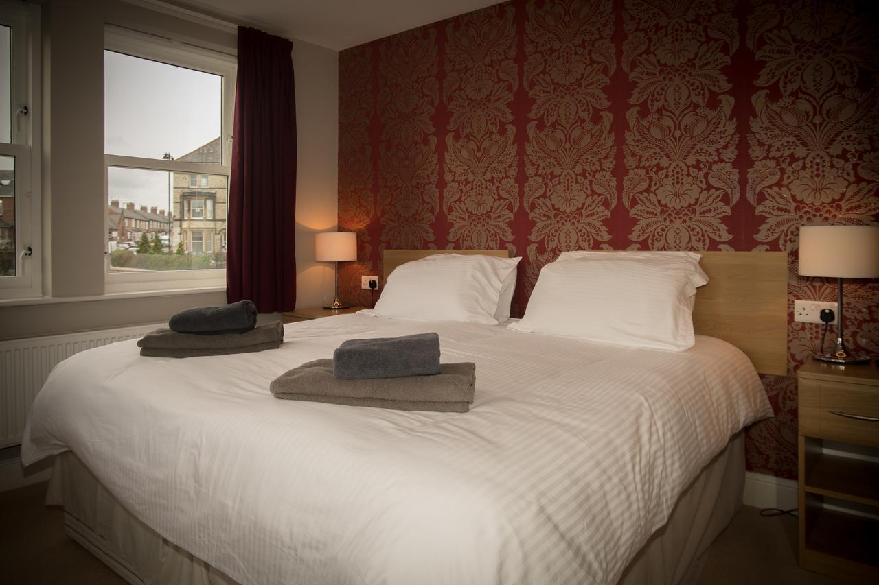 Brockley Hall Hotel Saltburn-by-the-Sea Dış mekan fotoğraf