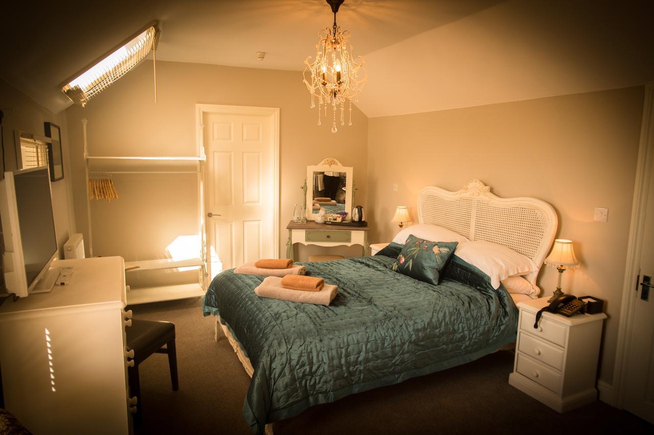 Brockley Hall Hotel Saltburn-by-the-Sea Dış mekan fotoğraf
