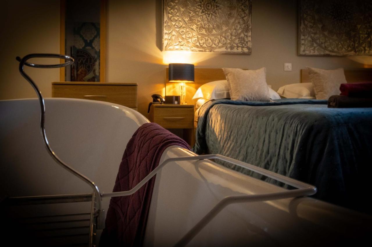 Brockley Hall Hotel Saltburn-by-the-Sea Dış mekan fotoğraf