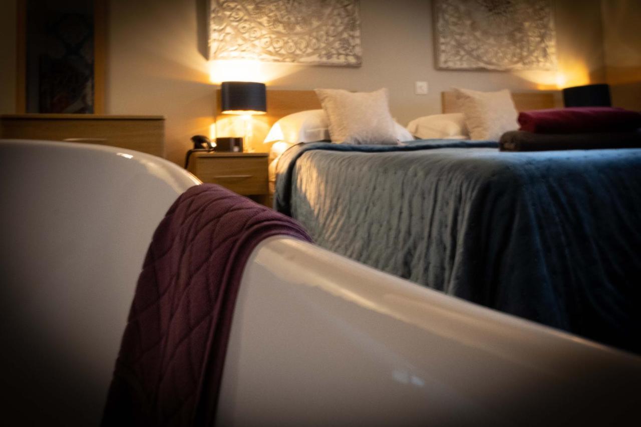 Brockley Hall Hotel Saltburn-by-the-Sea Dış mekan fotoğraf